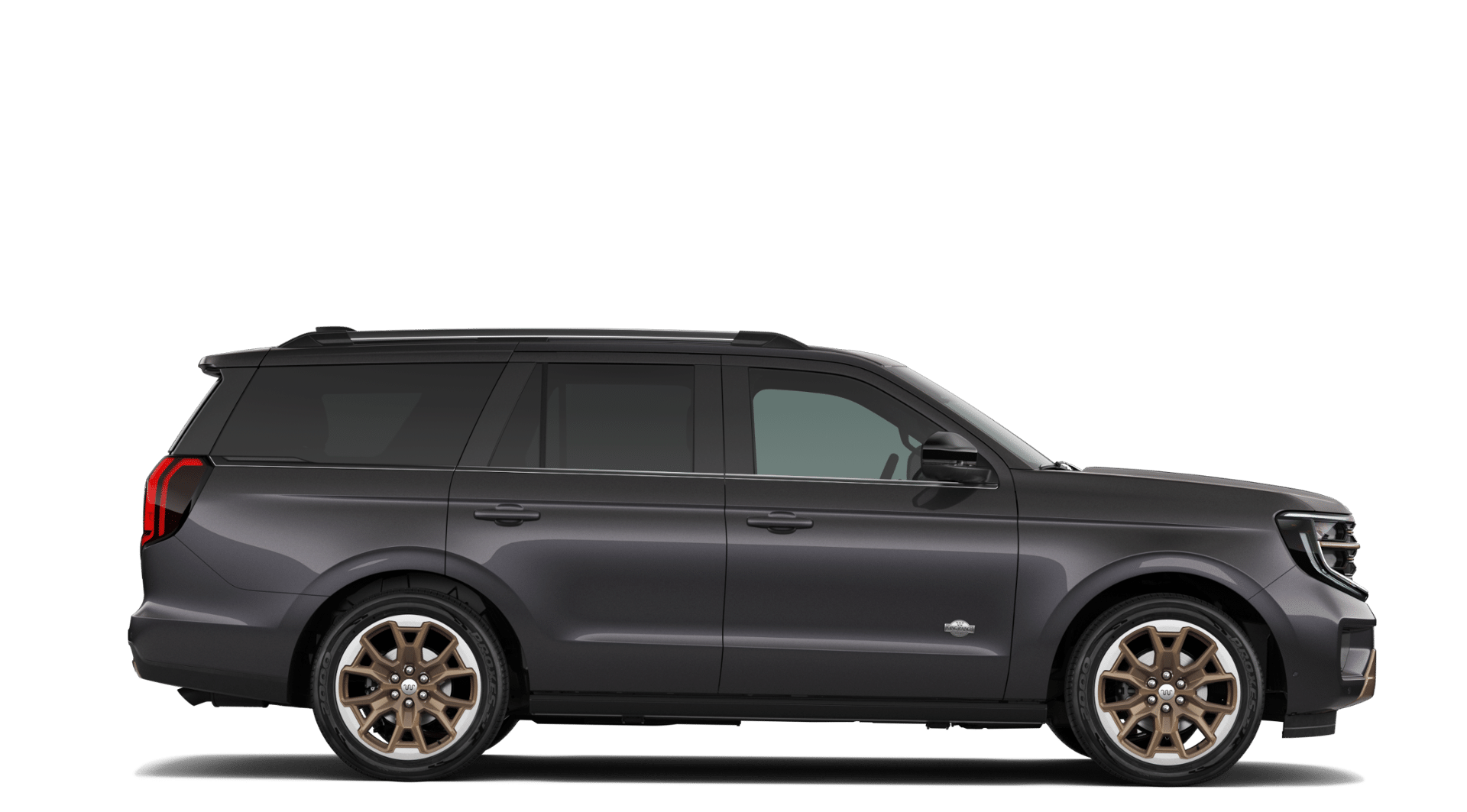 2026 Ford Expedition® External Image 1